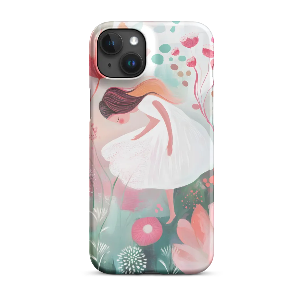 Whispers of a Floral Dream