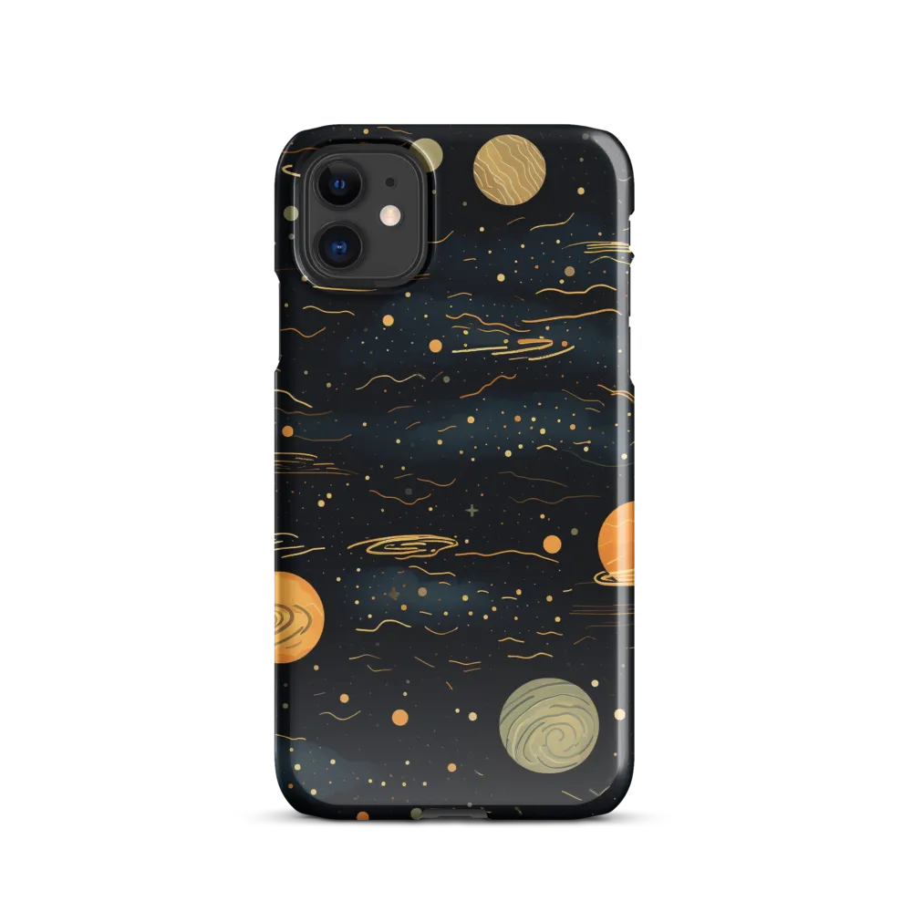 Celestial Dreams