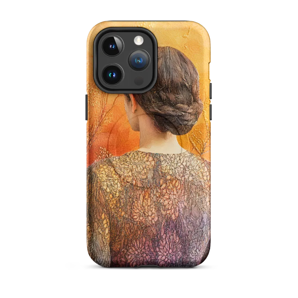Harmony of Texture and Color