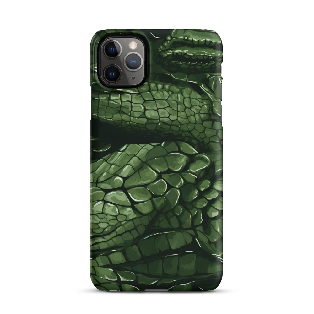 Serpentine Harmony