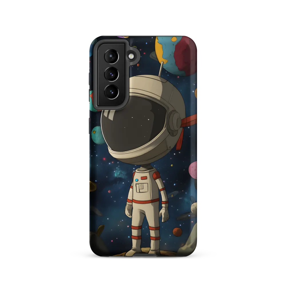 Cosmic Wonder
