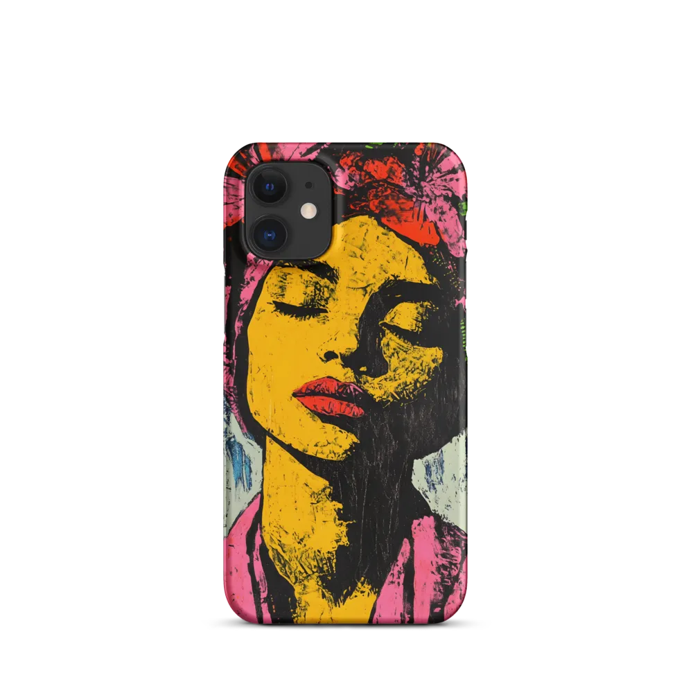 Serene Vibes of Pop Art