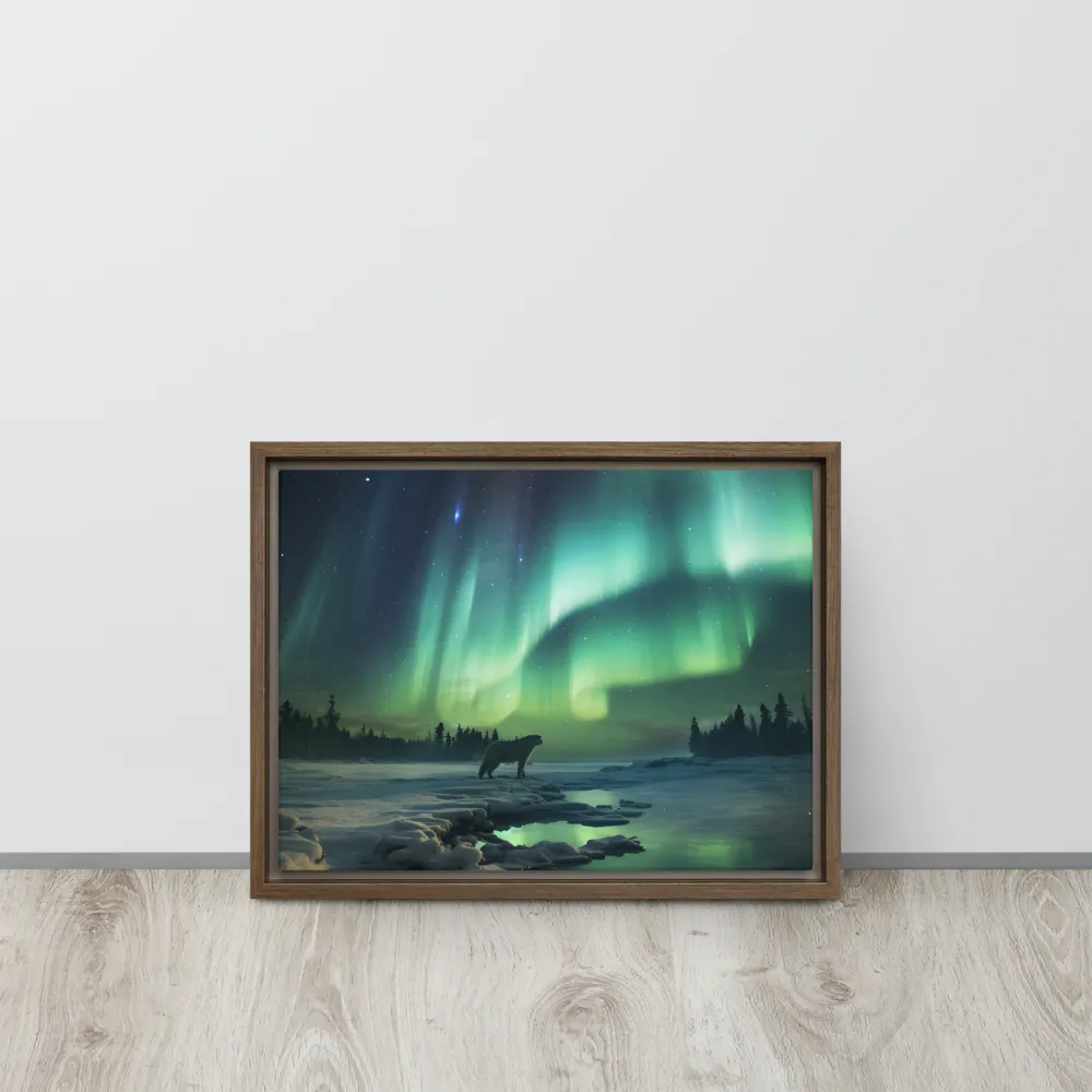 Auroral Guardianship