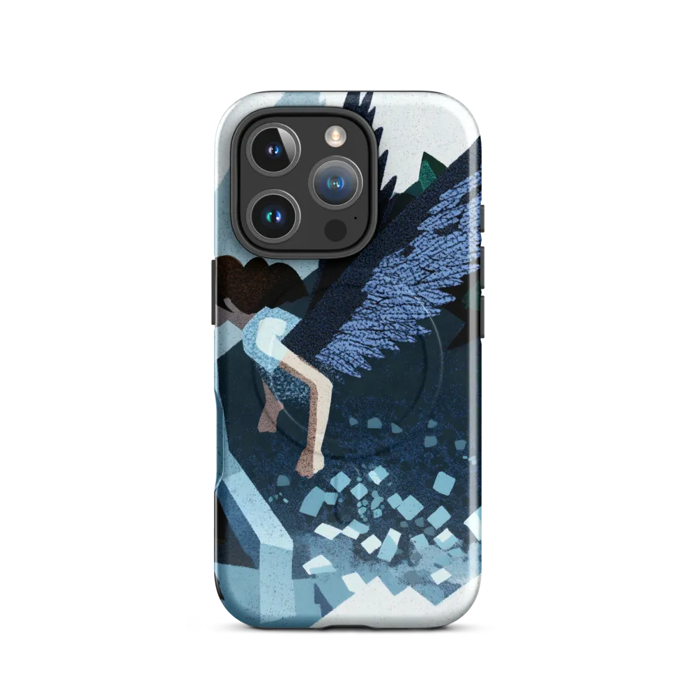 Wings of Mystique