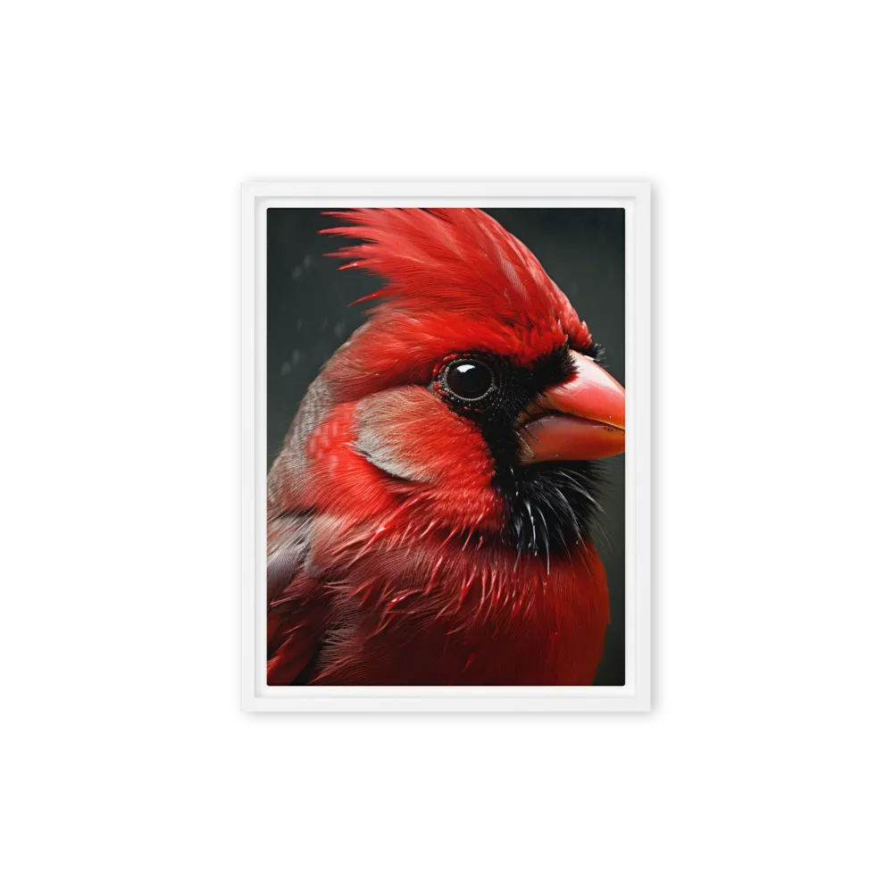 The Bold Cardinal