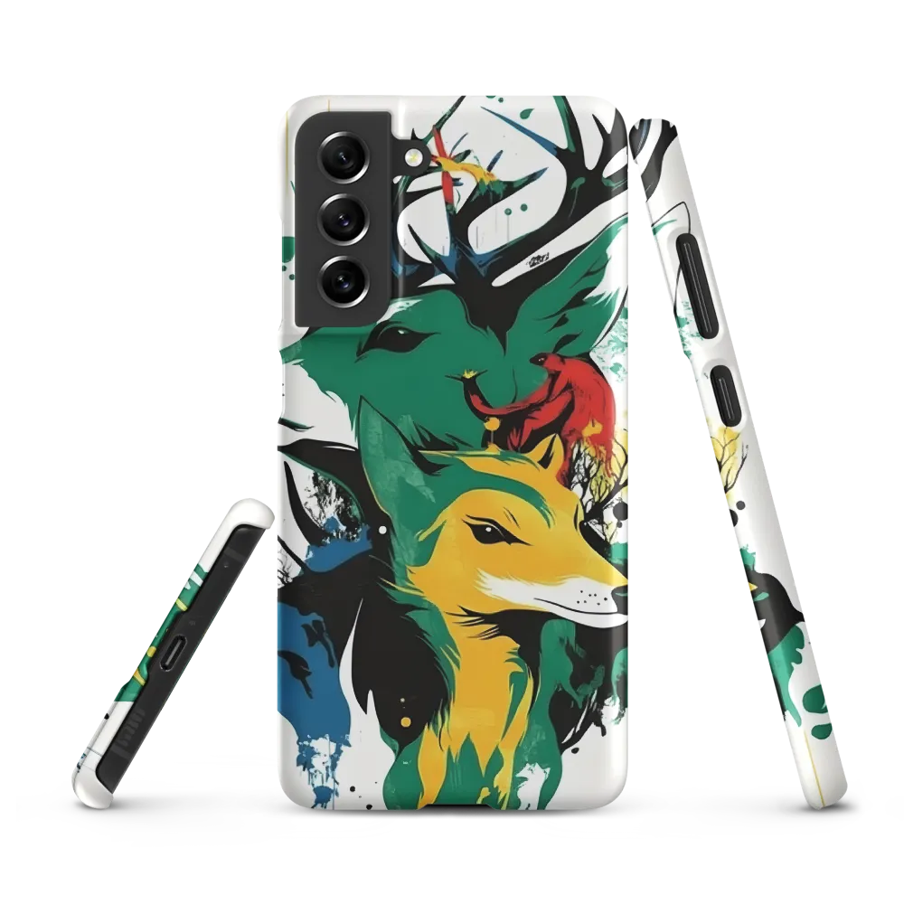 Wild Harmony