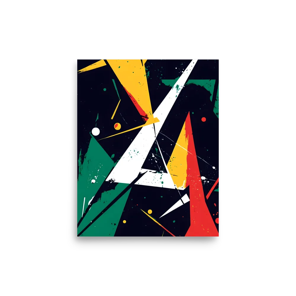 Dynamic Geometries