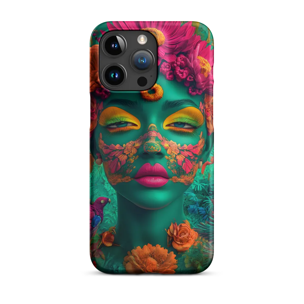 Floral Serenity