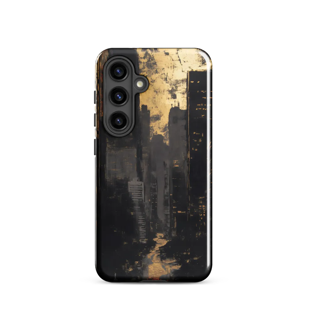 City of Gold