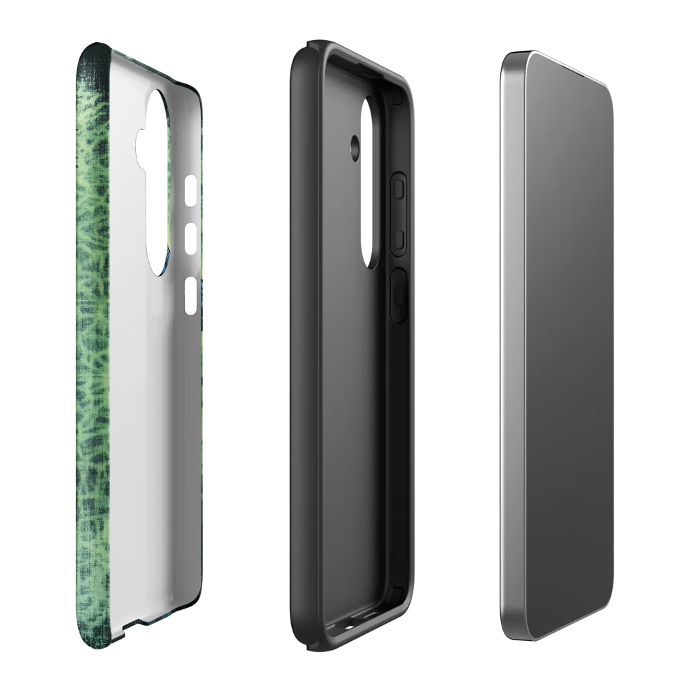 Mysterious Elegance