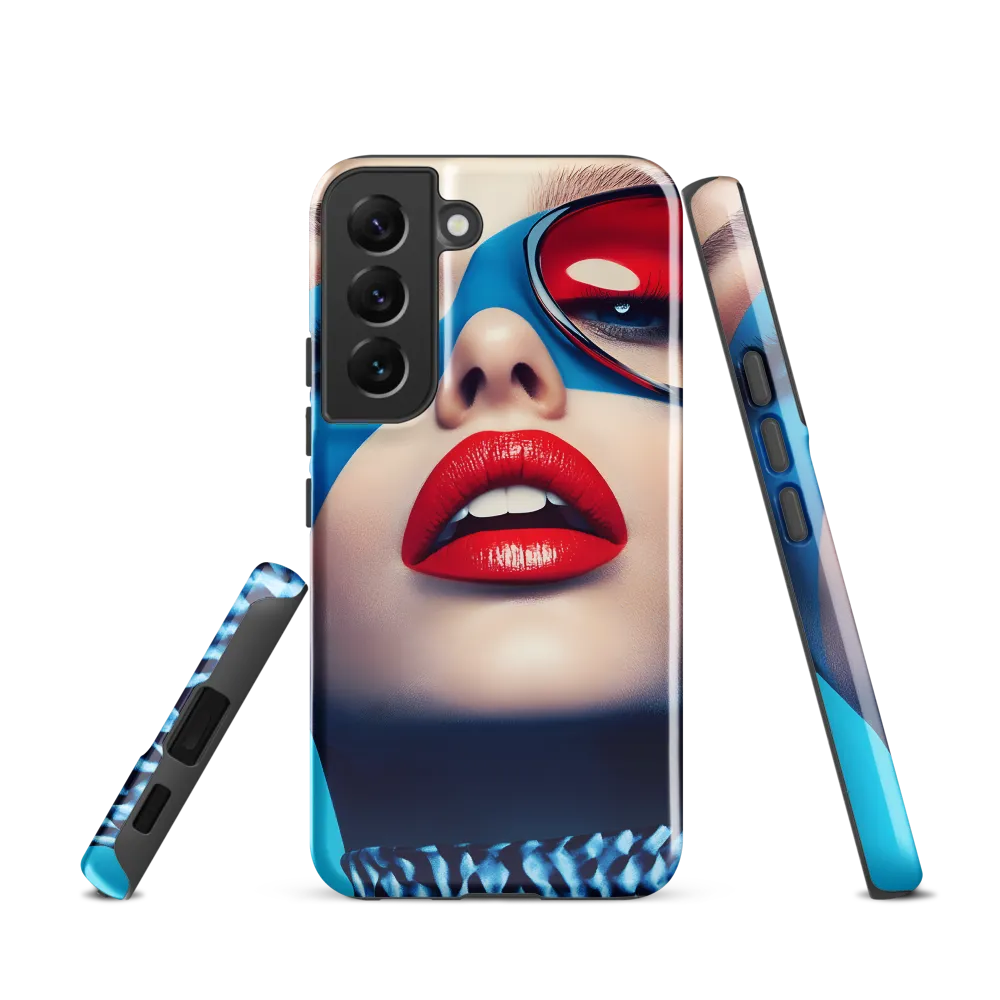 Vivid Expressions