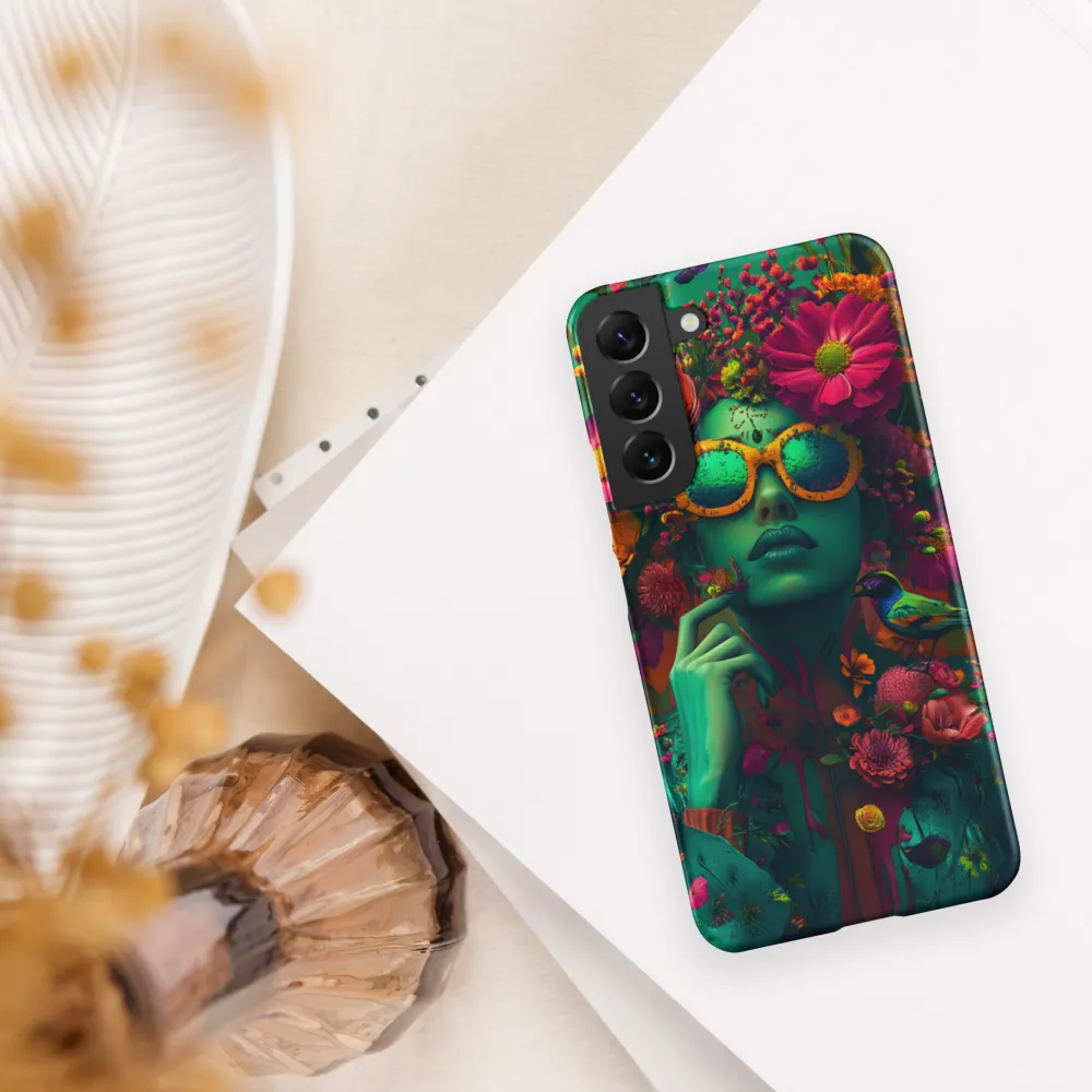 The Floral Dream