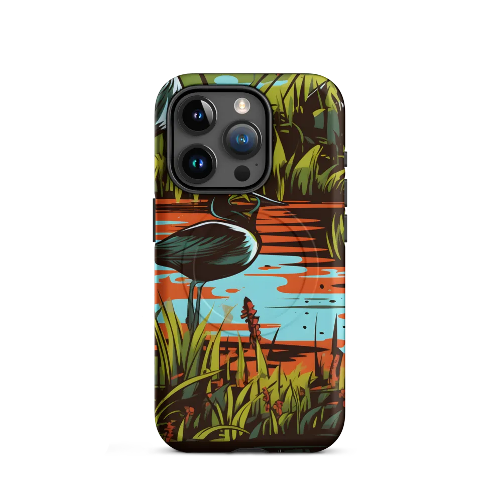 Marshland Symphony