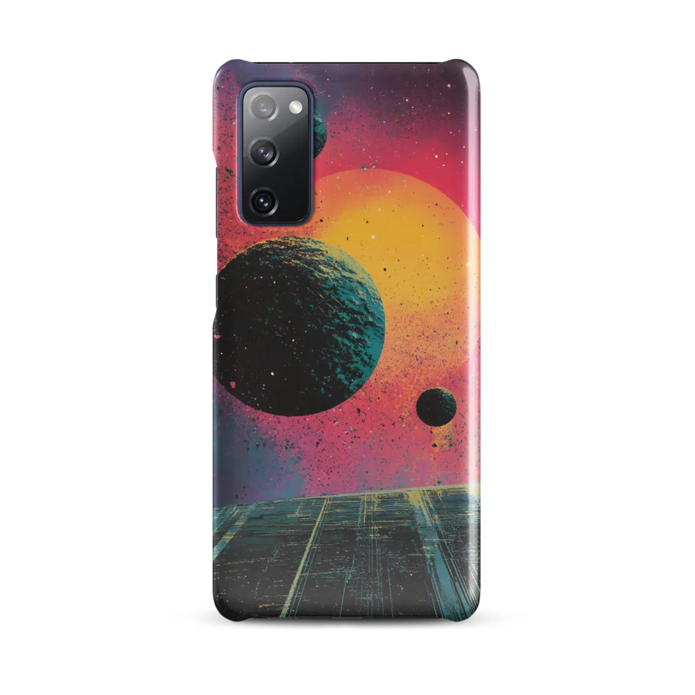 Cosmic Reverie