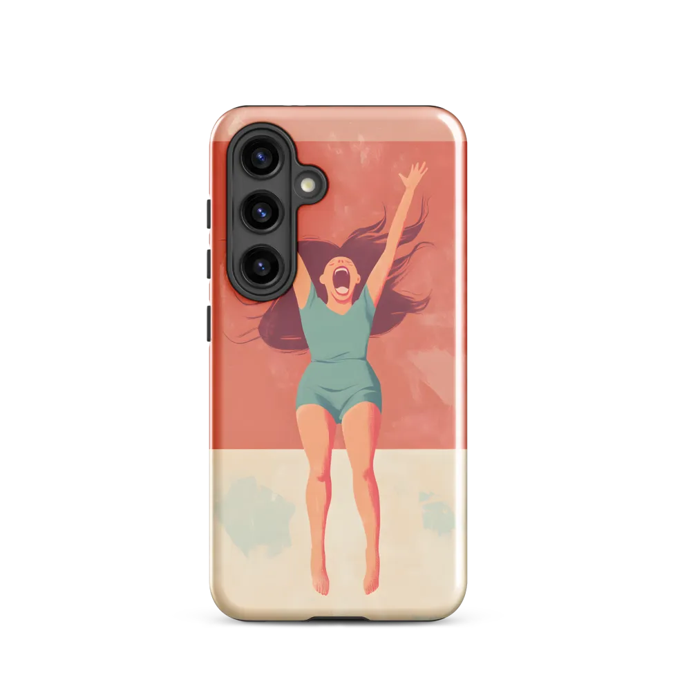 Leap of Joy