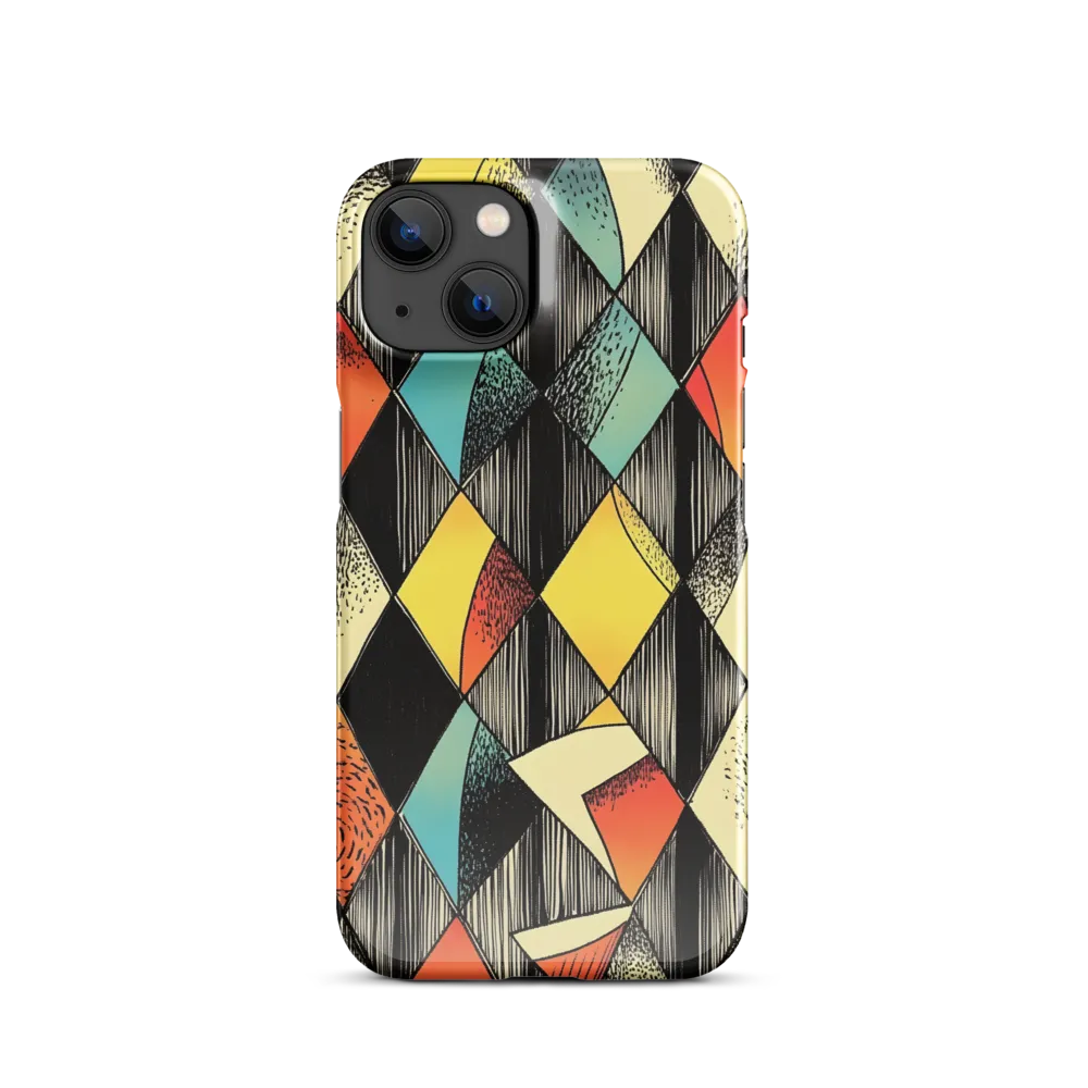 Dynamic Geometric Abstraction