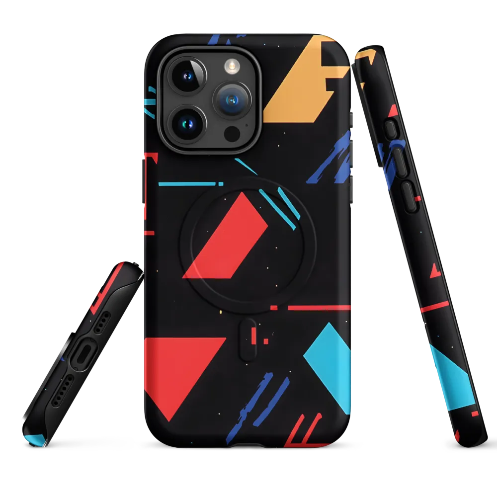 Dynamic Geometric Harmony