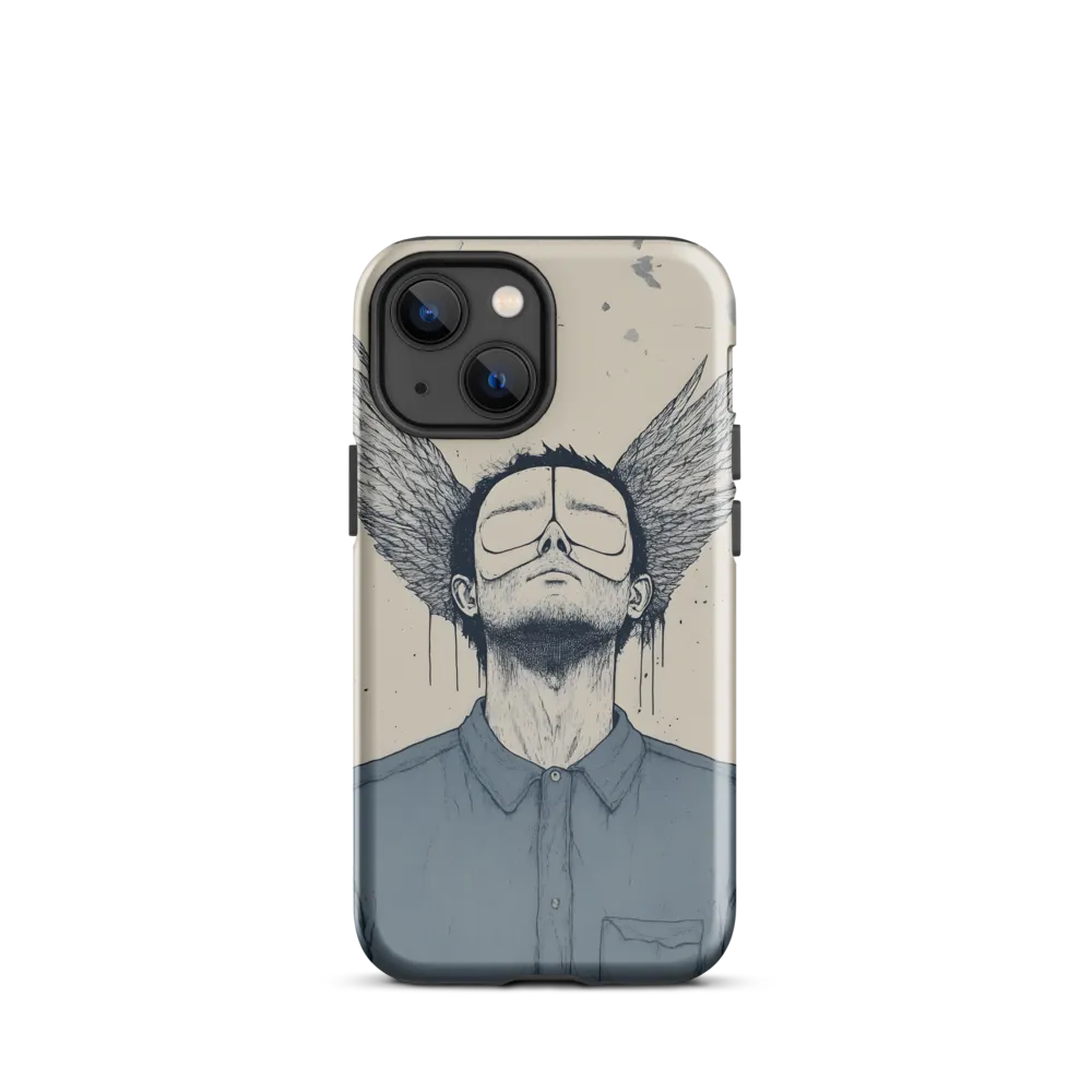 Wings of Reflection