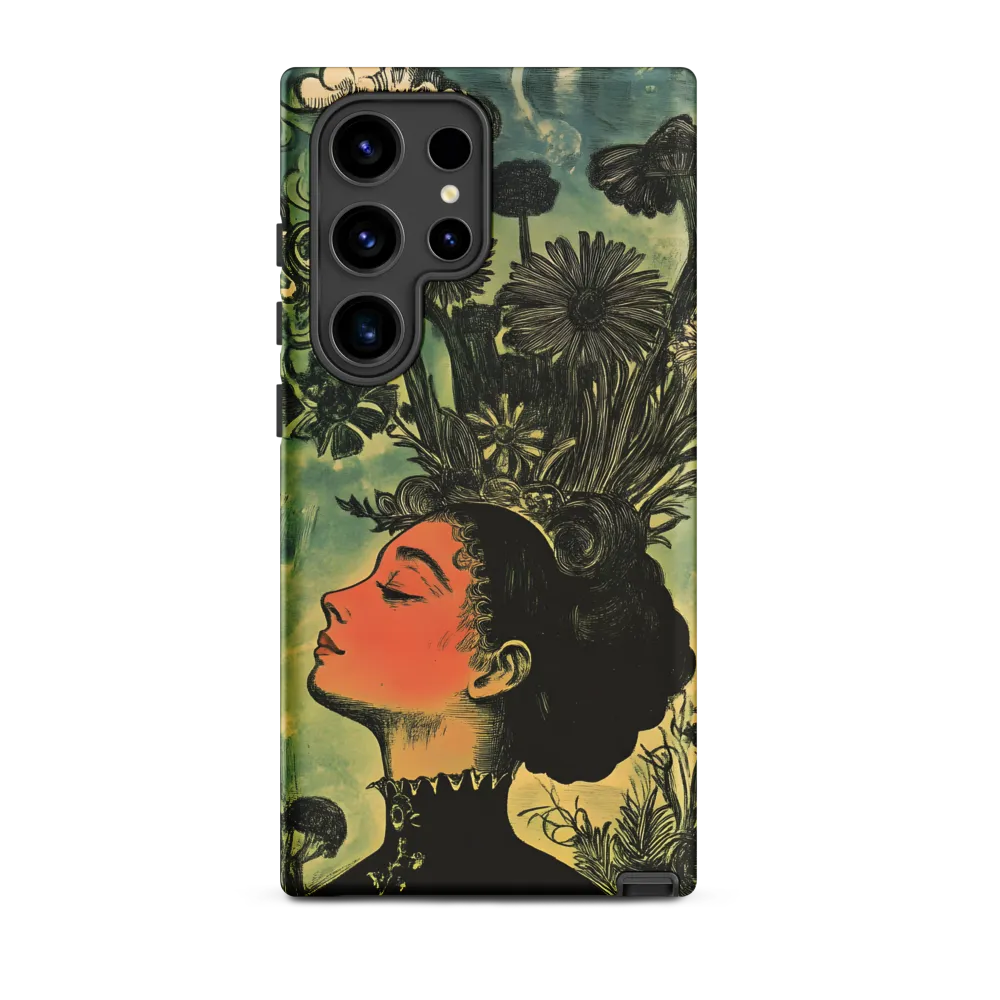 Floral Reverie