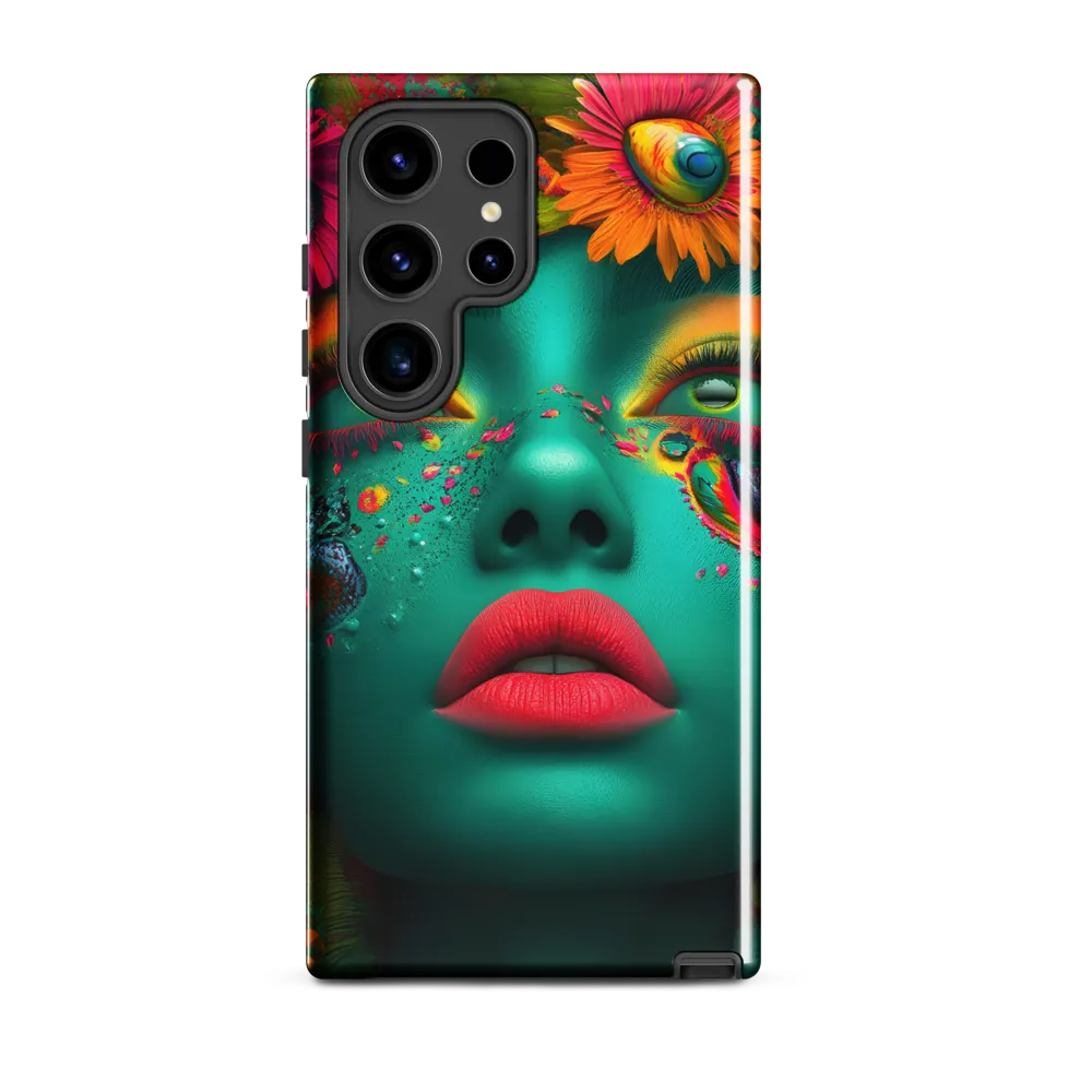 Botanical Reverie