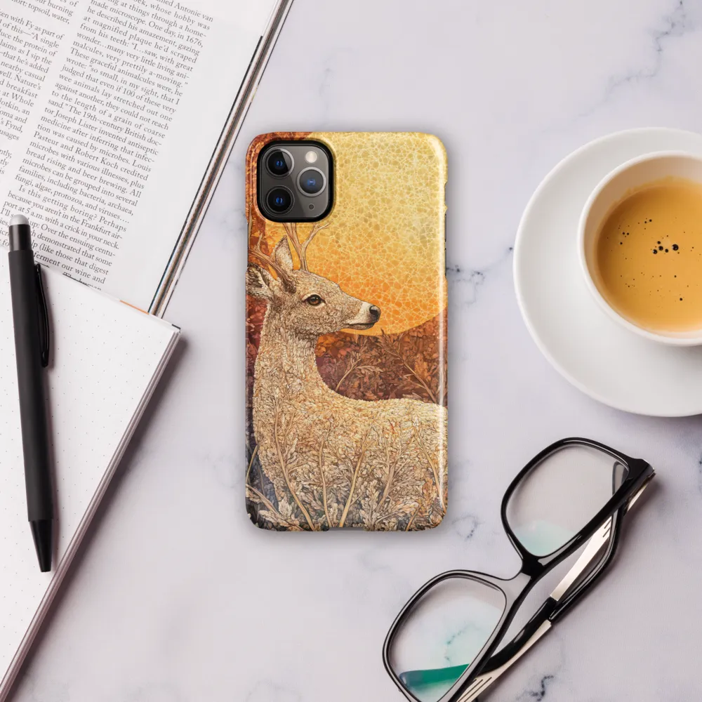 Whispers of the Sun | Phone Case |  11 Pro Max | Snap Case | Glossy