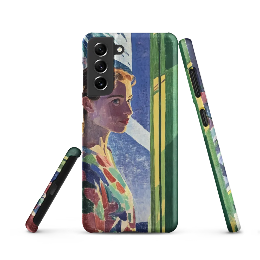 Reflections in Color