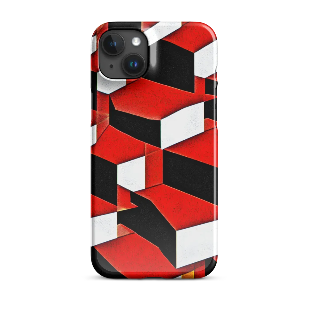 Dynamic Geometric Interplay