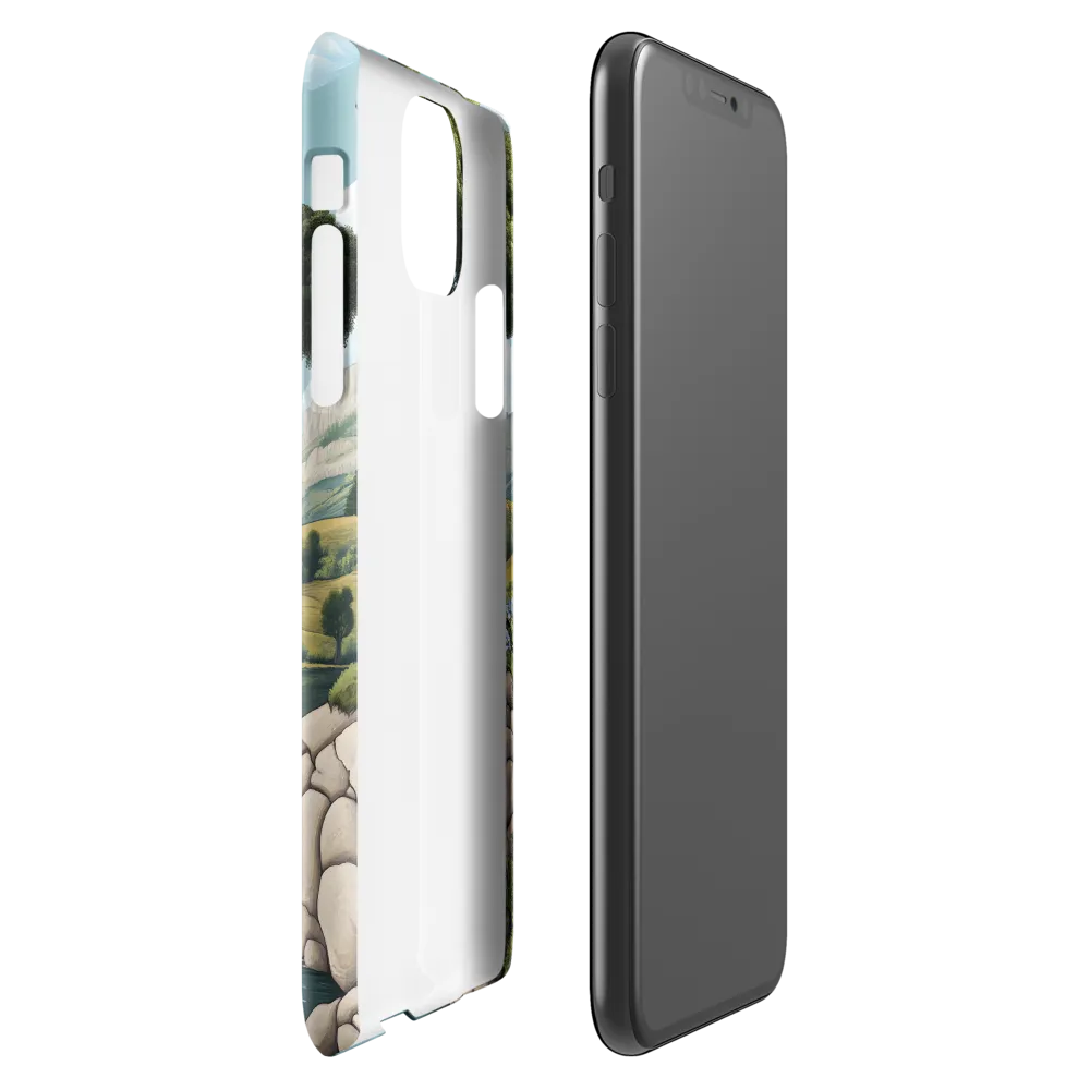 Whispers of Nature | Phone Case |  11 Pro Max | Snap Case | Glossy