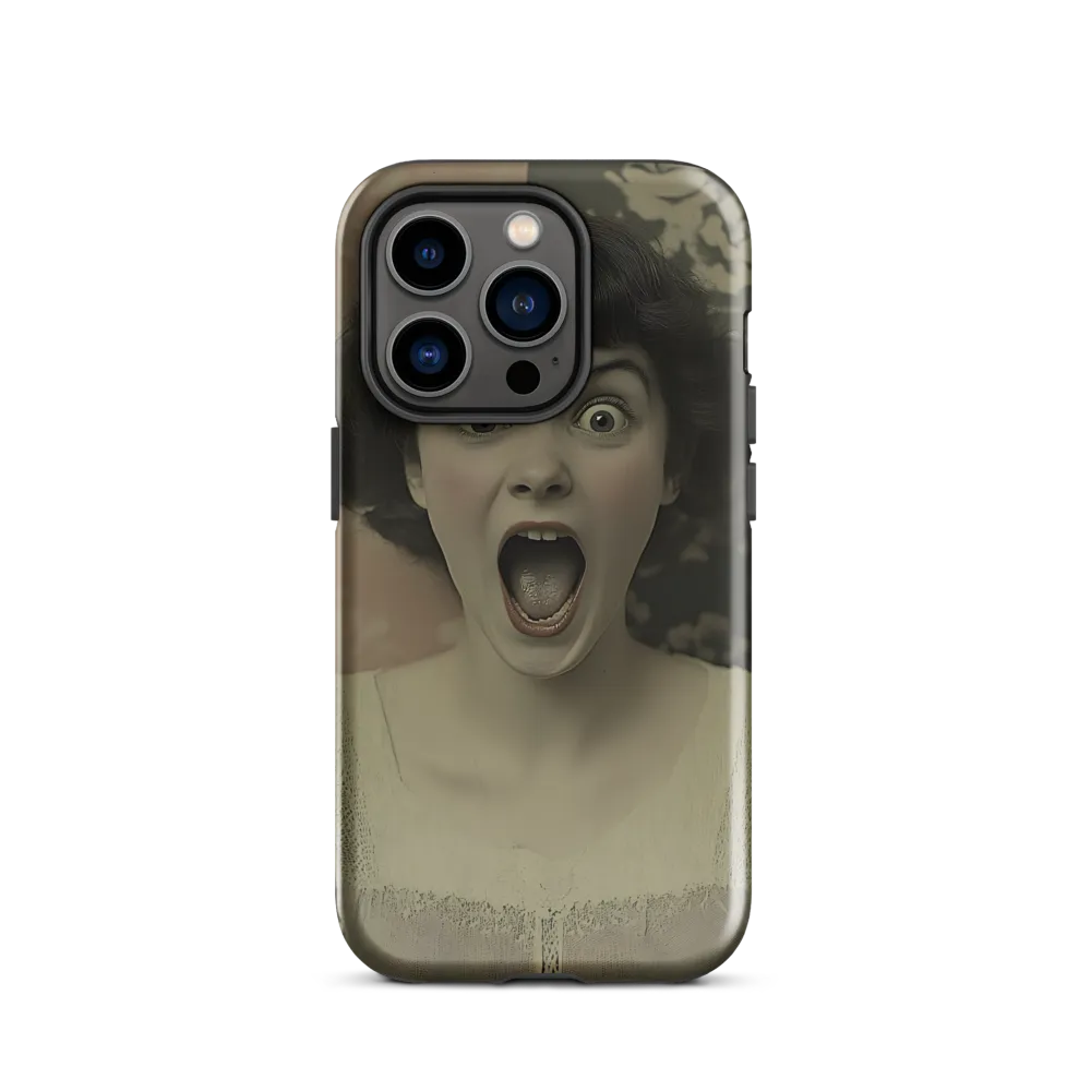 Surreal Shock