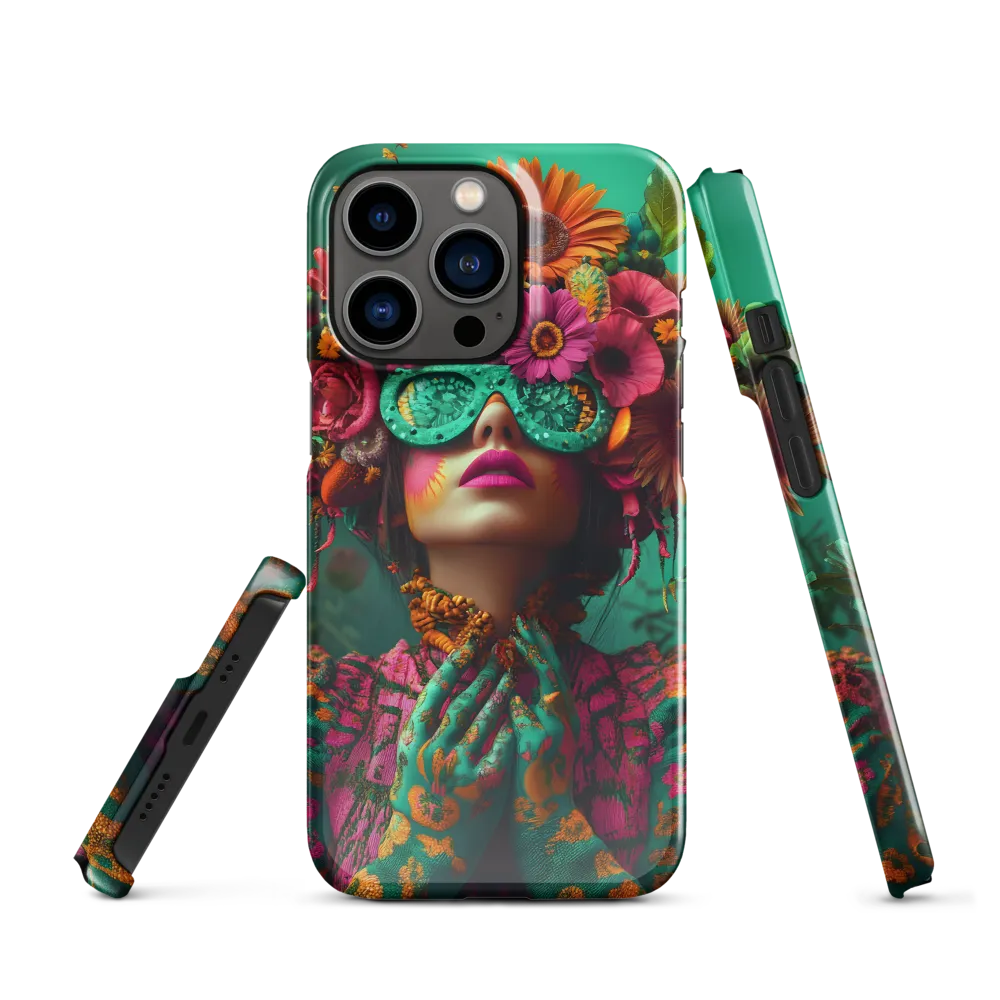 Floral Reverie