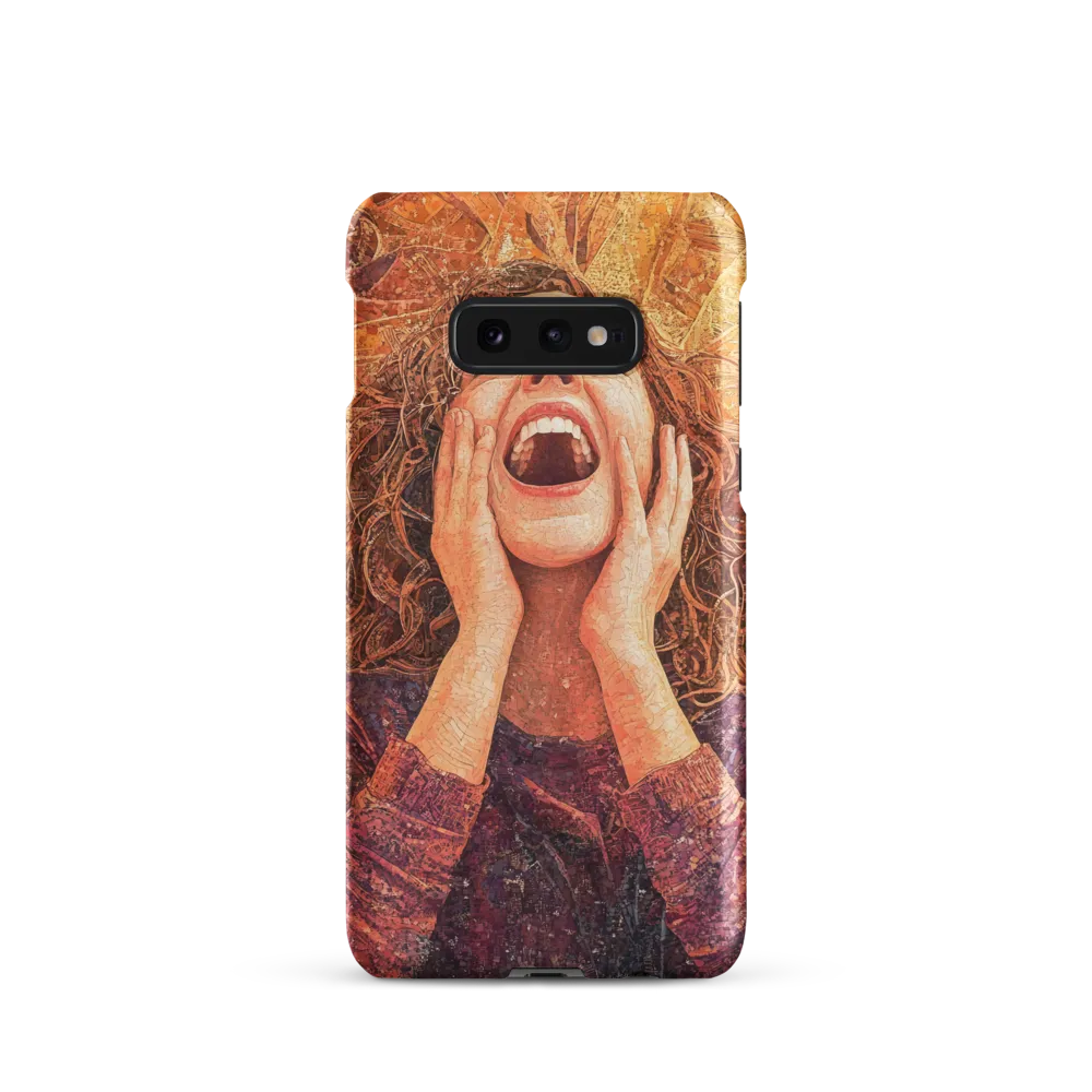 Euphoria in Mosaic