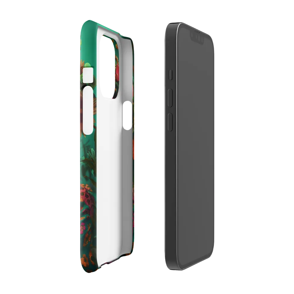 Floral Reverie