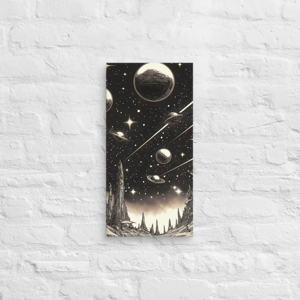 Celestial Reverie