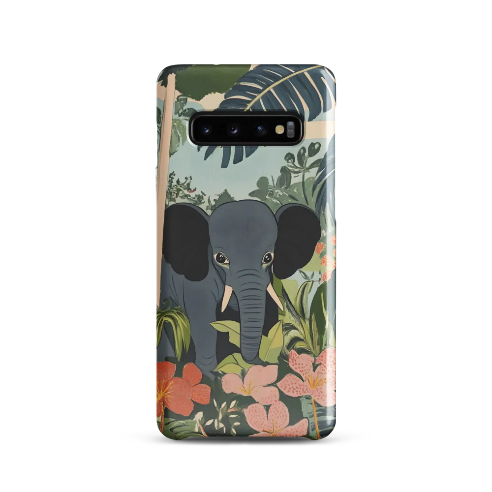 Jungle Guardian: An Elephant's Sanctuary