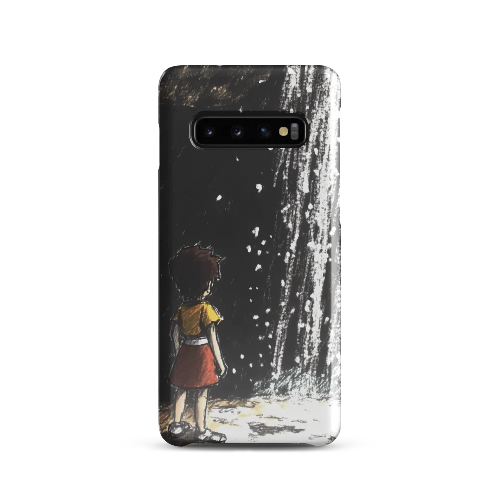 Whispers of the Waterfall