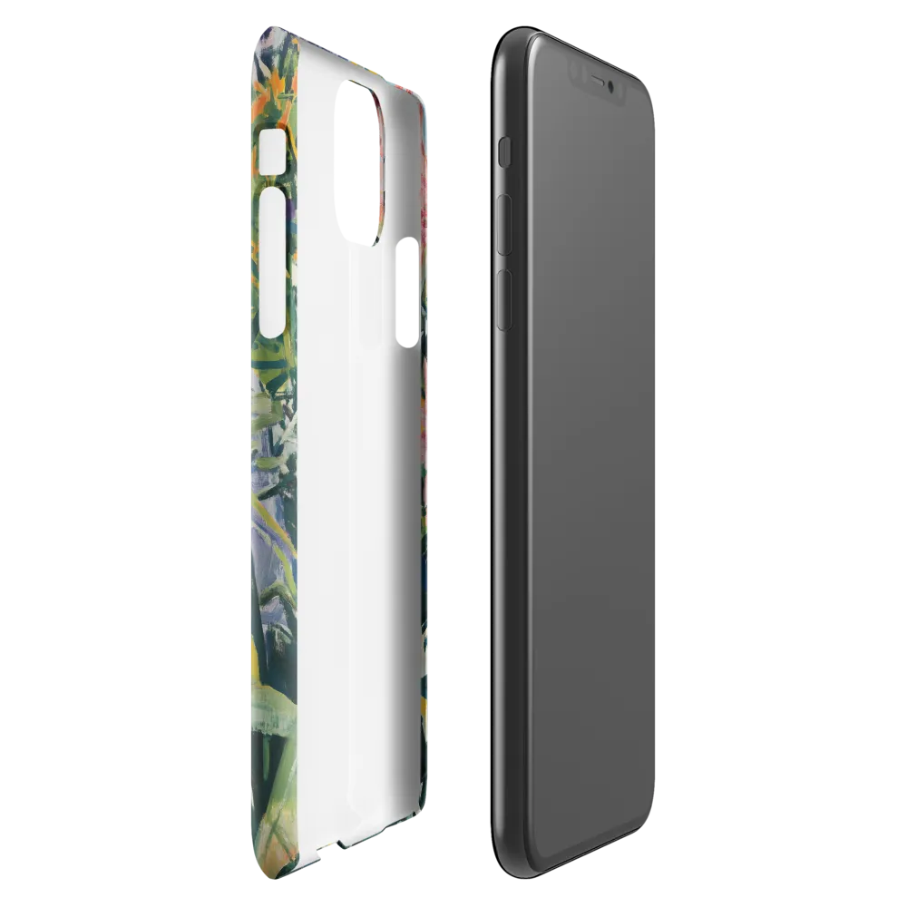 Harmony in Nature | Phone Case |  11 Pro Max | Snap Case | Glossy