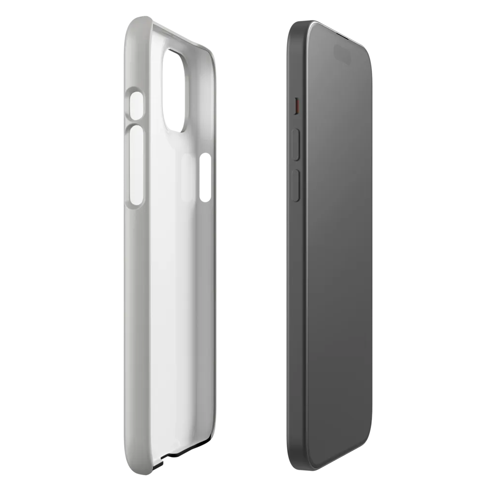 Monochrome Serenity