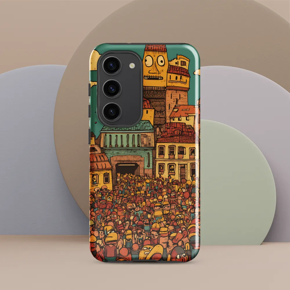 The Quirky City Gathering