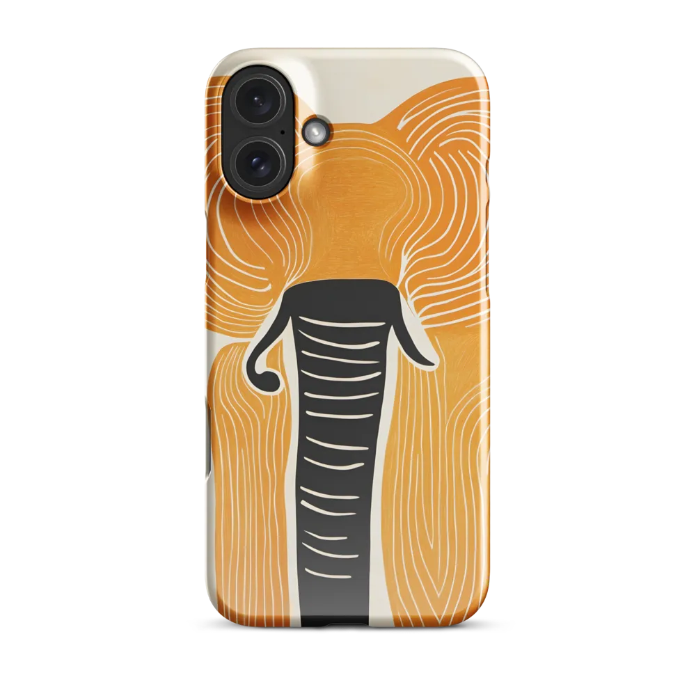 Elegance of the Elephant