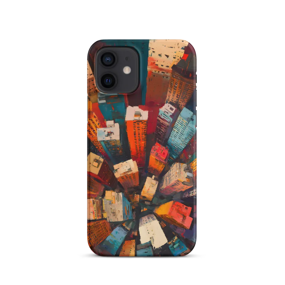 Urban Kaleidoscope