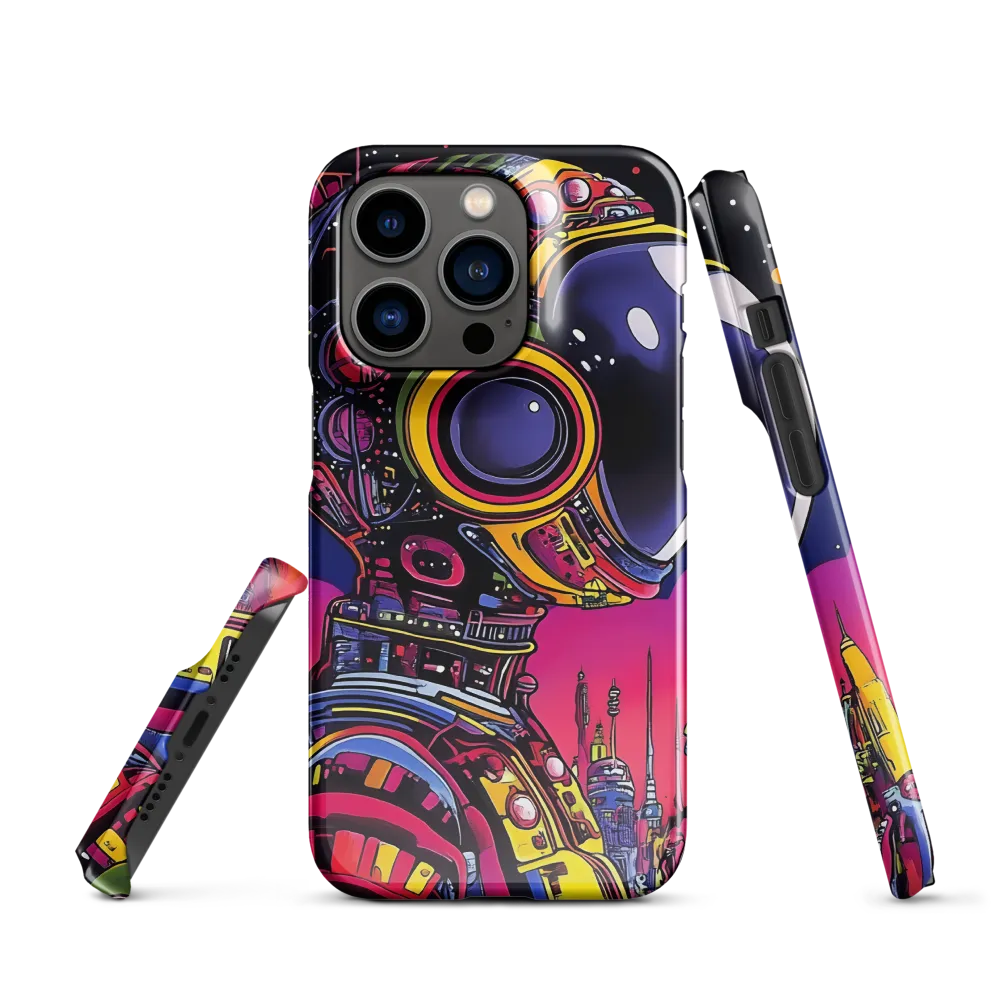 Cosmic Odyssey