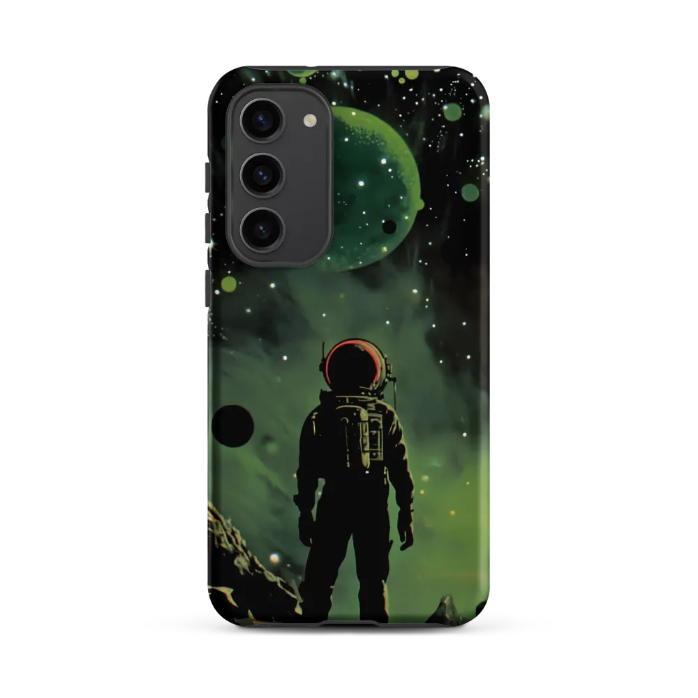 Gazing into the Cosmos
