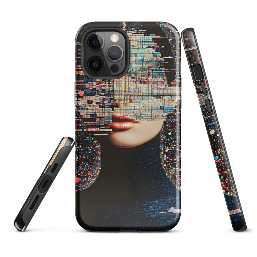Fragmented Identity