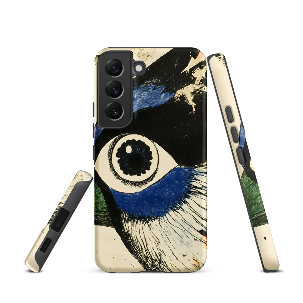 The Eye of Perception