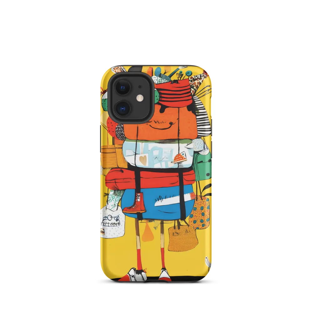 Joyful Traveler: A Whimsical Collection