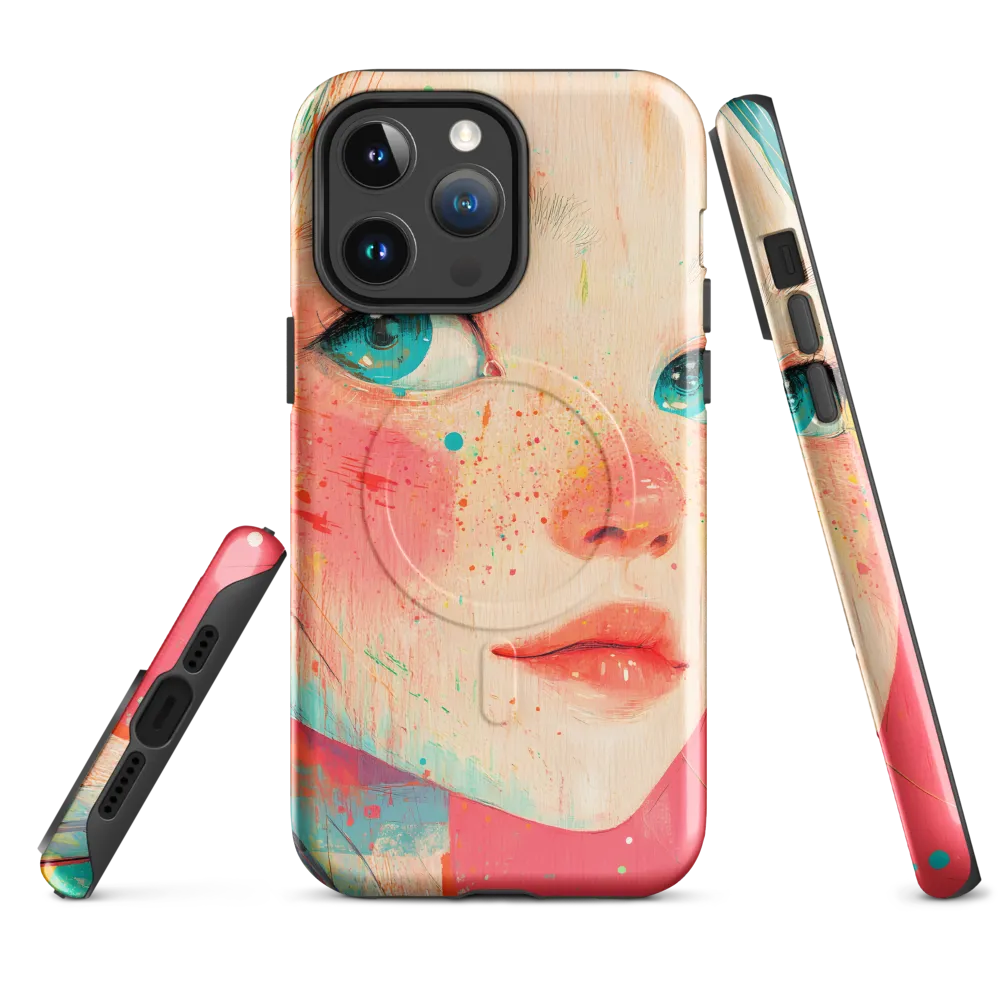 Whispers of Color