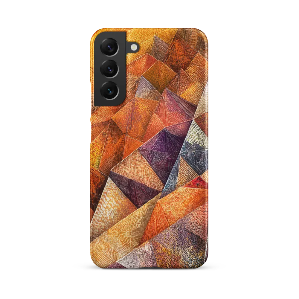 Geometric Warmth