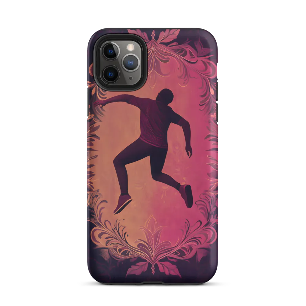 Dance in Motion | Phone Case |  11 Pro Max | Tough Case | Matte