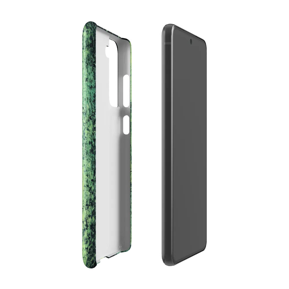 Enigmatic Grove