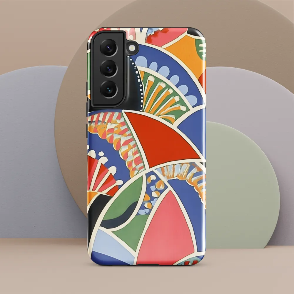 Kaleidoscope of Colors